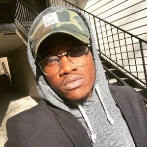 Meet your Posher, Dexter